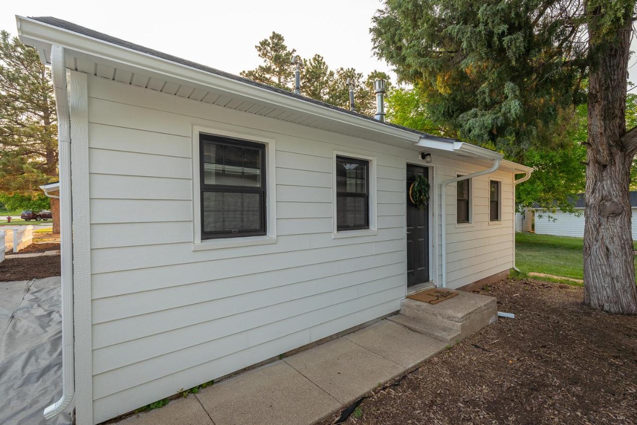 Spearfish Cottages Exterior photo